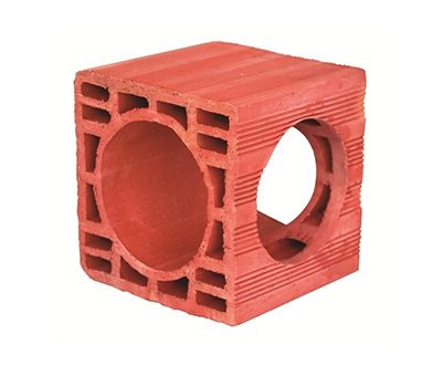 Kagir Dış Baca Tuğlası