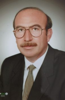 Adnan ÖZEJDER  31.03.1993 – 18.07.1994