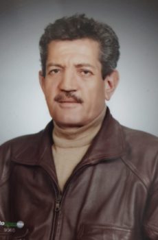İsmet BAŞARANHINCAL 21.02.1976 – 30.03.1985