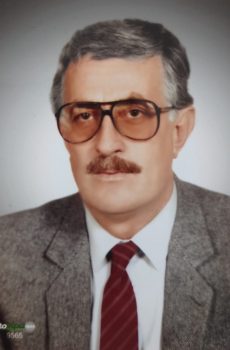Necati DENLİ  07.051988-31.03.1993 & 08.07.1994 – 22.03.1997