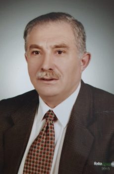 İsmet ÇENESİZ  06.02.1988 – 11.04.1988