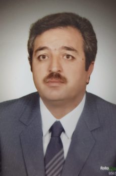 Osman Necmi ZİHAR 30.03.1985-06.02.1988